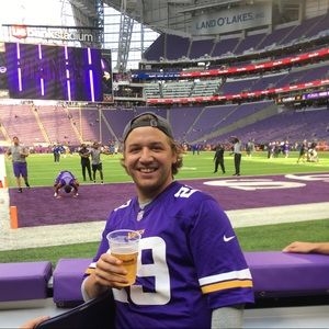 Meet your Posher, Jordan